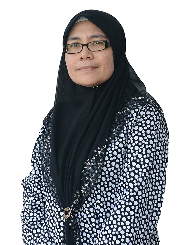 Assoc. Prof. Dr. Syaimak Abdul Shukor