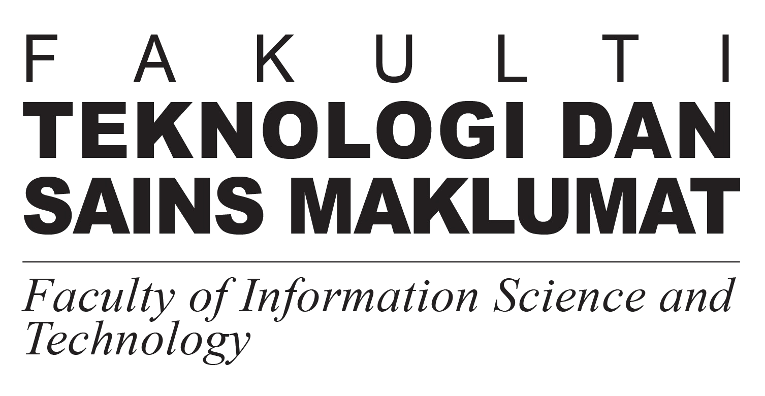 Faculty of Information Science and Technology, UKM logo